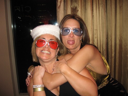 Hair O' The Dog 2008