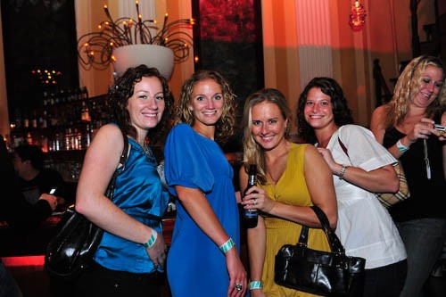 The 2008 Philadelphia Young Professionals Ball