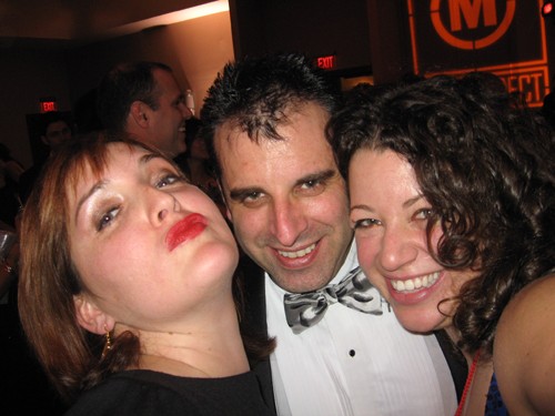 Hair O' The Dog 2008