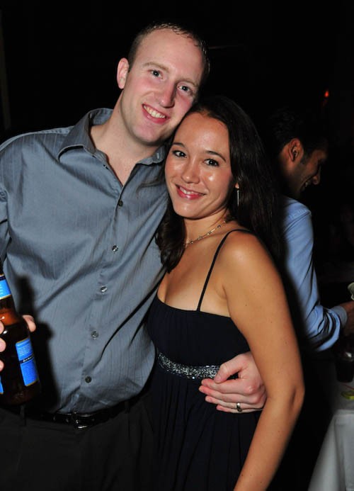 The 2008 Philadelphia Young Professionals Ball