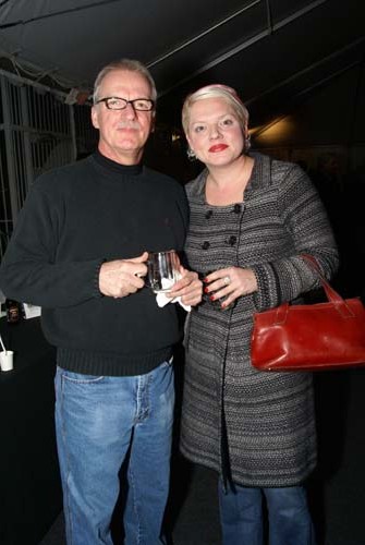 Stout & Chowder Festival