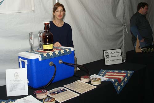 Stout & Chowder Festival