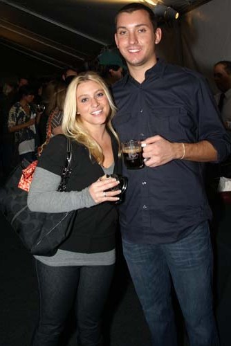 Stout & Chowder Festival