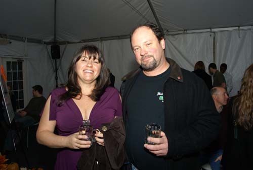 Stout & Chowder Festival