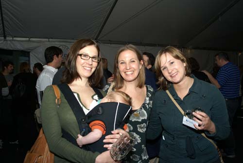 Stout & Chowder Festival