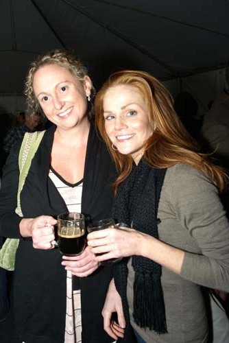 Stout & Chowder Festival