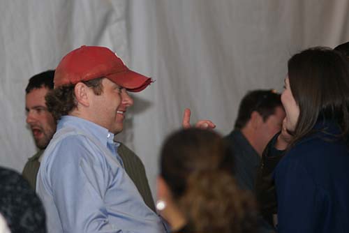 Stout & Chowder Festival