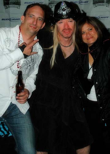 Pajama Jam @ McFadden's