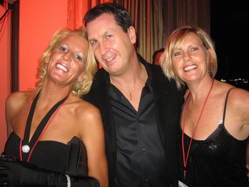 Hair O' The Dog 2008