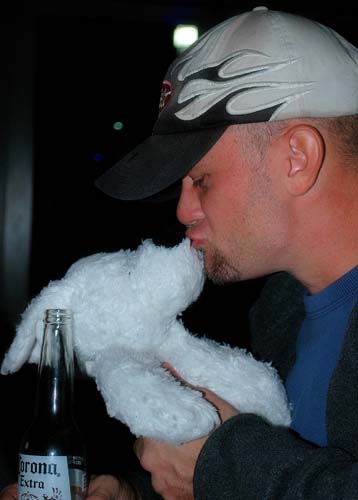 Pajama Jam @ McFadden's