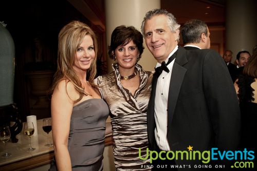 BHI Black Tie Gala Honers Neiman Marcus