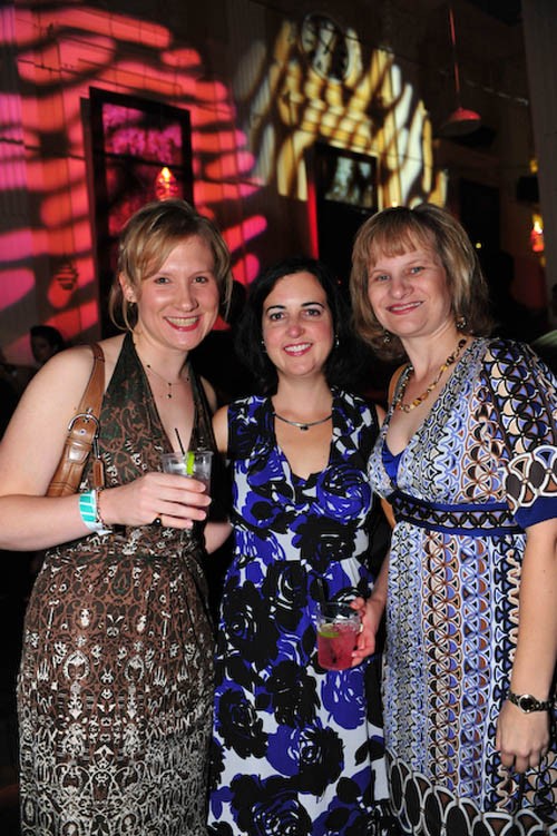 The 2008 Philadelphia Young Professionals Ball
