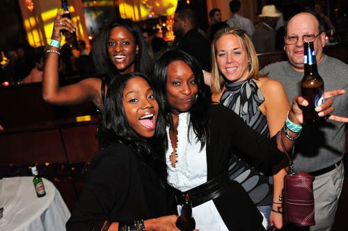 The 2008 Philadelphia Young Professionals Ball