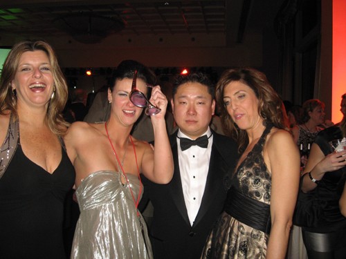 Hair O' The Dog 2008