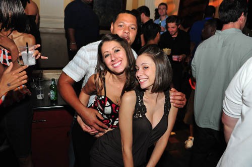 The 2008 Philadelphia Young Professionals Ball