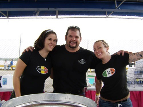 Sippin' By the River (Gallery 2)