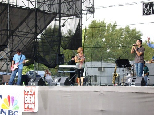 Sippin' By the River (Gallery 2)