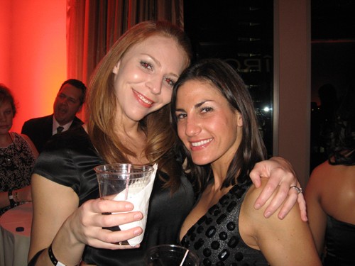 Hair O' The Dog 2008