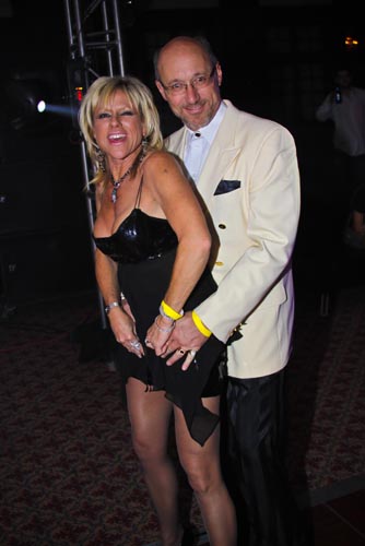 Thanksgiving Eve @ The Crystal Tea Room