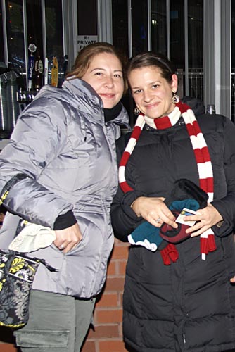 McFadden's EAGLES/Texans Home Game - Week 12