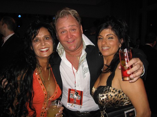 Hair O' The Dog 2008