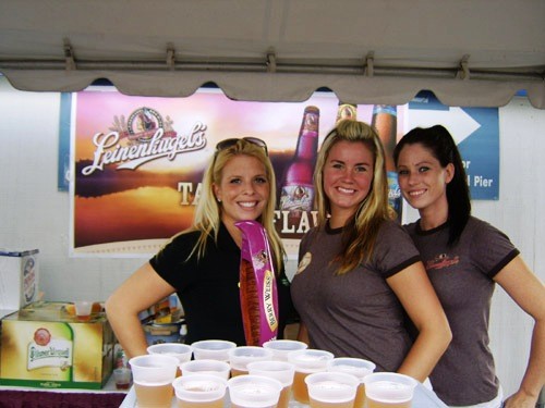 Sippin' By the River (Gallery 2)