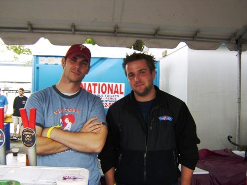 Sippin' By the River (Gallery 2)