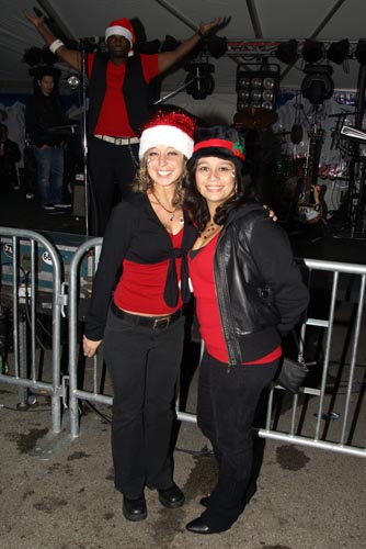 Winterfest @ McFadden's