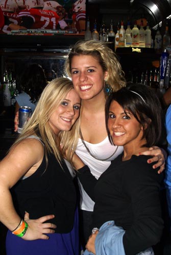 Winterfest @ McFadden's