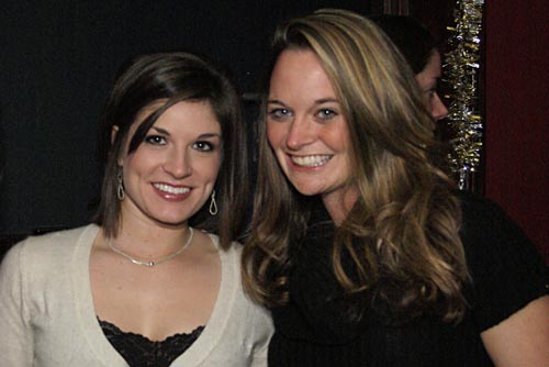 Winterfest @ McFadden's