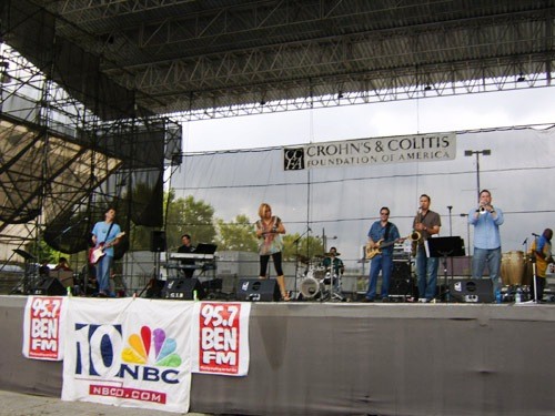 Sippin' By the River (Gallery 2)