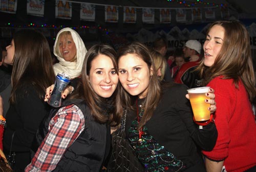 Winterfest @ McFadden's