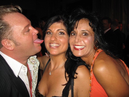 Hair O' The Dog 2008