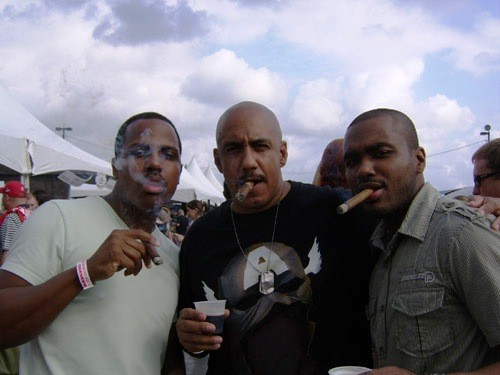 Sippin' By the River (Gallery 2)