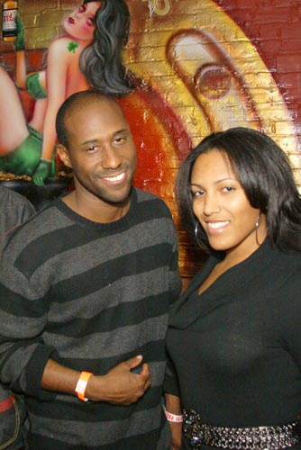 Winterfest @ McFadden's