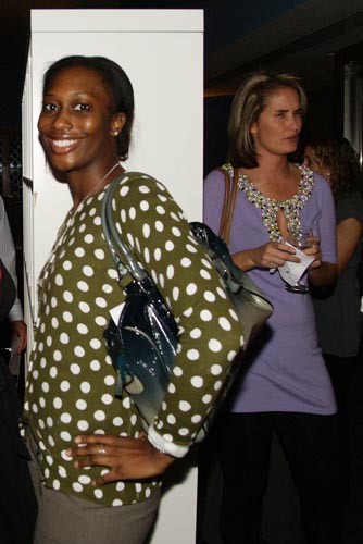 Tasting Time at The Loews Hotel