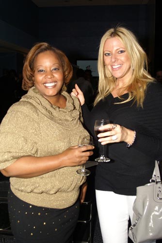 Tasting Time at The Loews Hotel