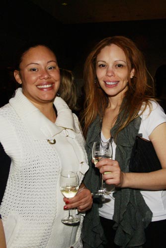 Tasting Time at The Loews Hotel