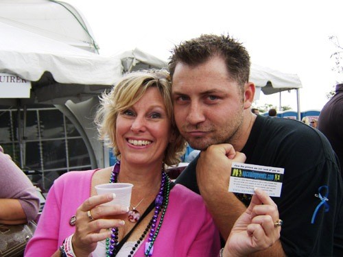 Sippin' By the River (Gallery 2)