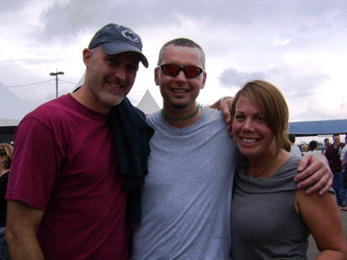 Sippin' By the River (Gallery 2)