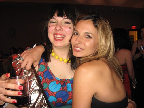 Hair O' The Dog 2008