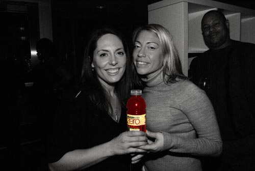 Tasting Time at The Loews Hotel