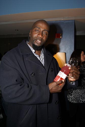 Tasting Time at The Loews Hotel