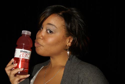 Tasting Time at The Loews Hotel