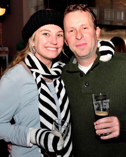 Philadelphia Winter Beer Festival 2010