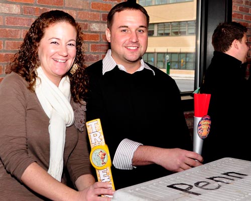 Philadelphia Winter Beer Festival 2010