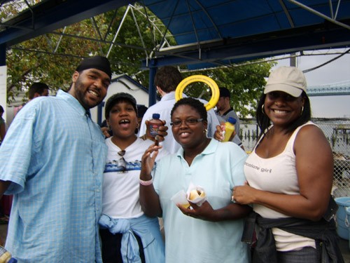 Sippin' By the River (Gallery 2)