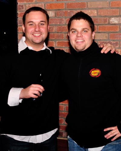 Philadelphia Winter Beer Festival 2010