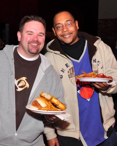 Philadelphia Winter Beer Festival 2010