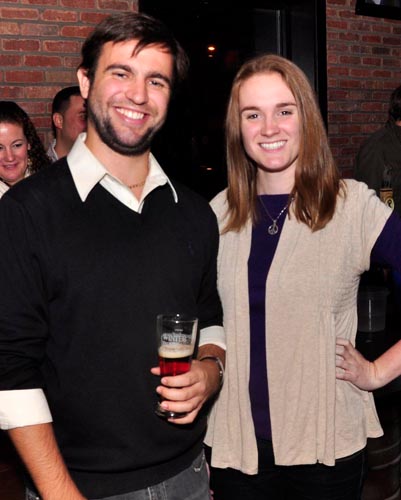 Philadelphia Winter Beer Festival 2010